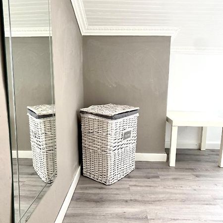 Mon Grenier Apartment Sestri Levante Ngoại thất bức ảnh
