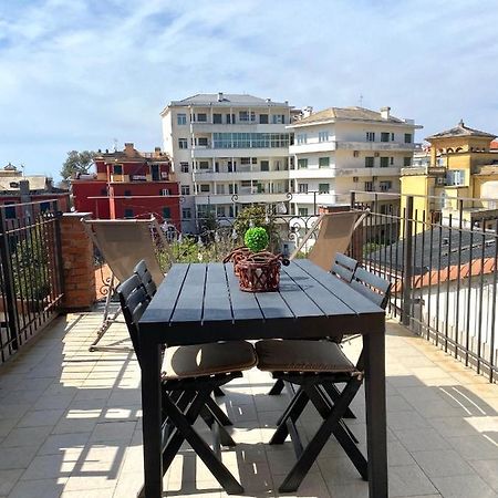 Mon Grenier Apartment Sestri Levante Ngoại thất bức ảnh