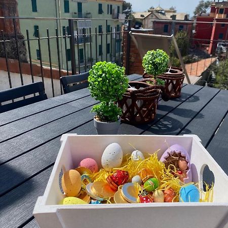 Mon Grenier Apartment Sestri Levante Ngoại thất bức ảnh