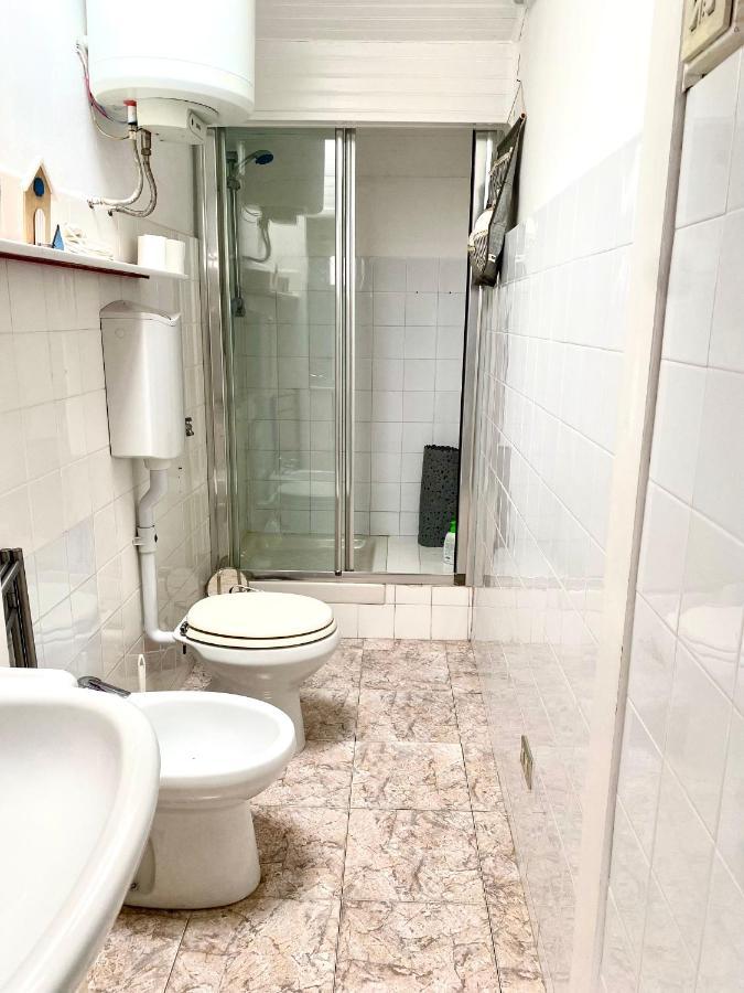 Mon Grenier Apartment Sestri Levante Ngoại thất bức ảnh