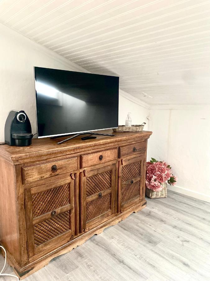 Mon Grenier Apartment Sestri Levante Ngoại thất bức ảnh