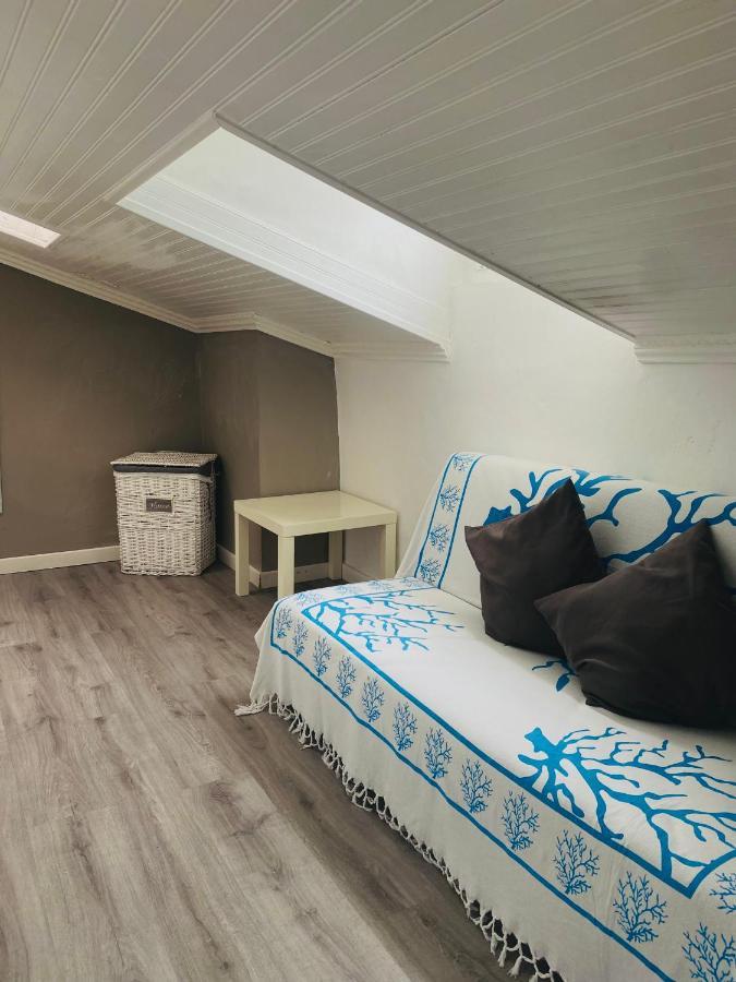 Mon Grenier Apartment Sestri Levante Ngoại thất bức ảnh