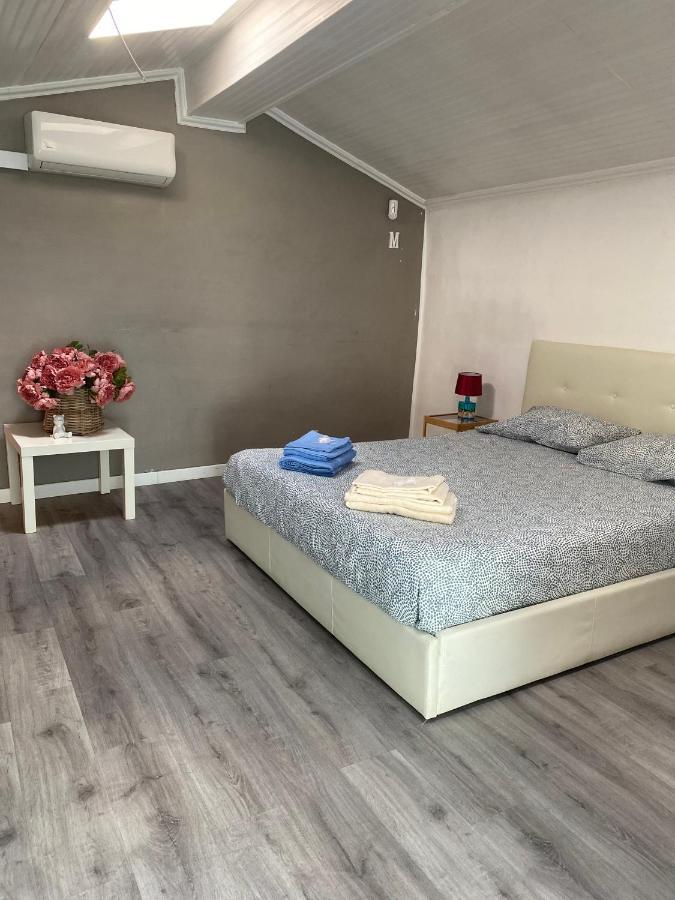 Mon Grenier Apartment Sestri Levante Ngoại thất bức ảnh